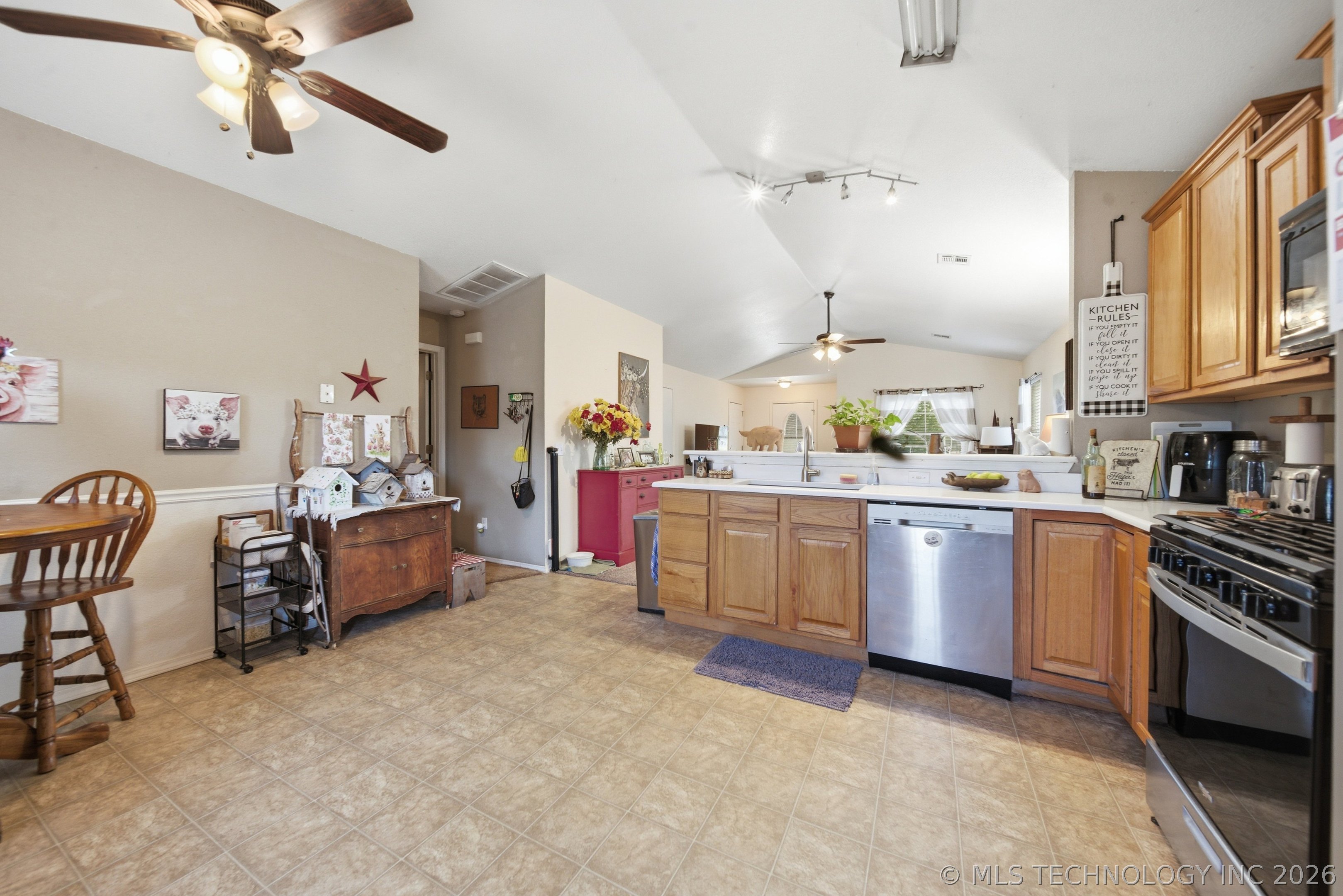 93 W Fairlane Place Sapulpa OK 74066