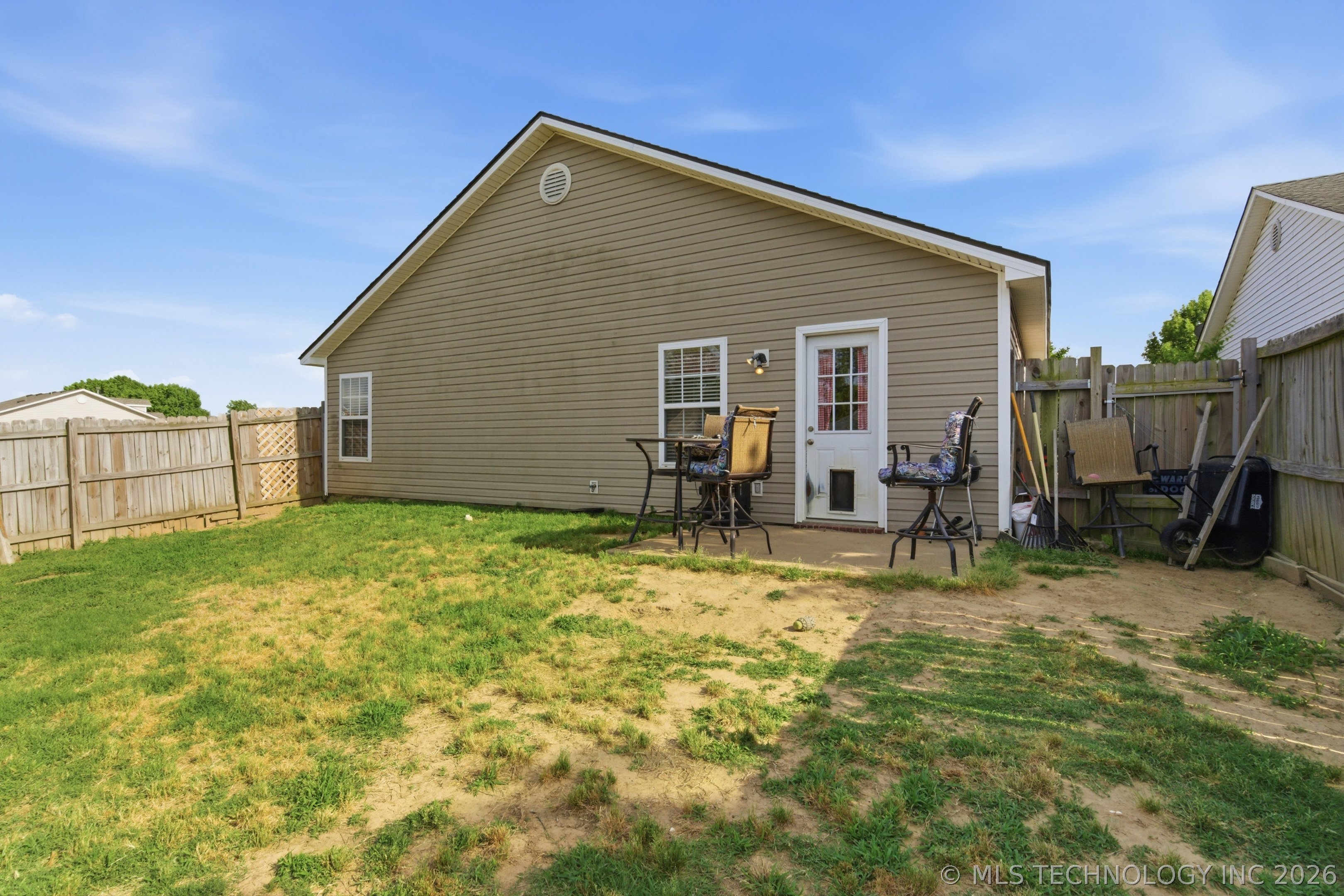 93 W Fairlane Place Sapulpa OK 74066