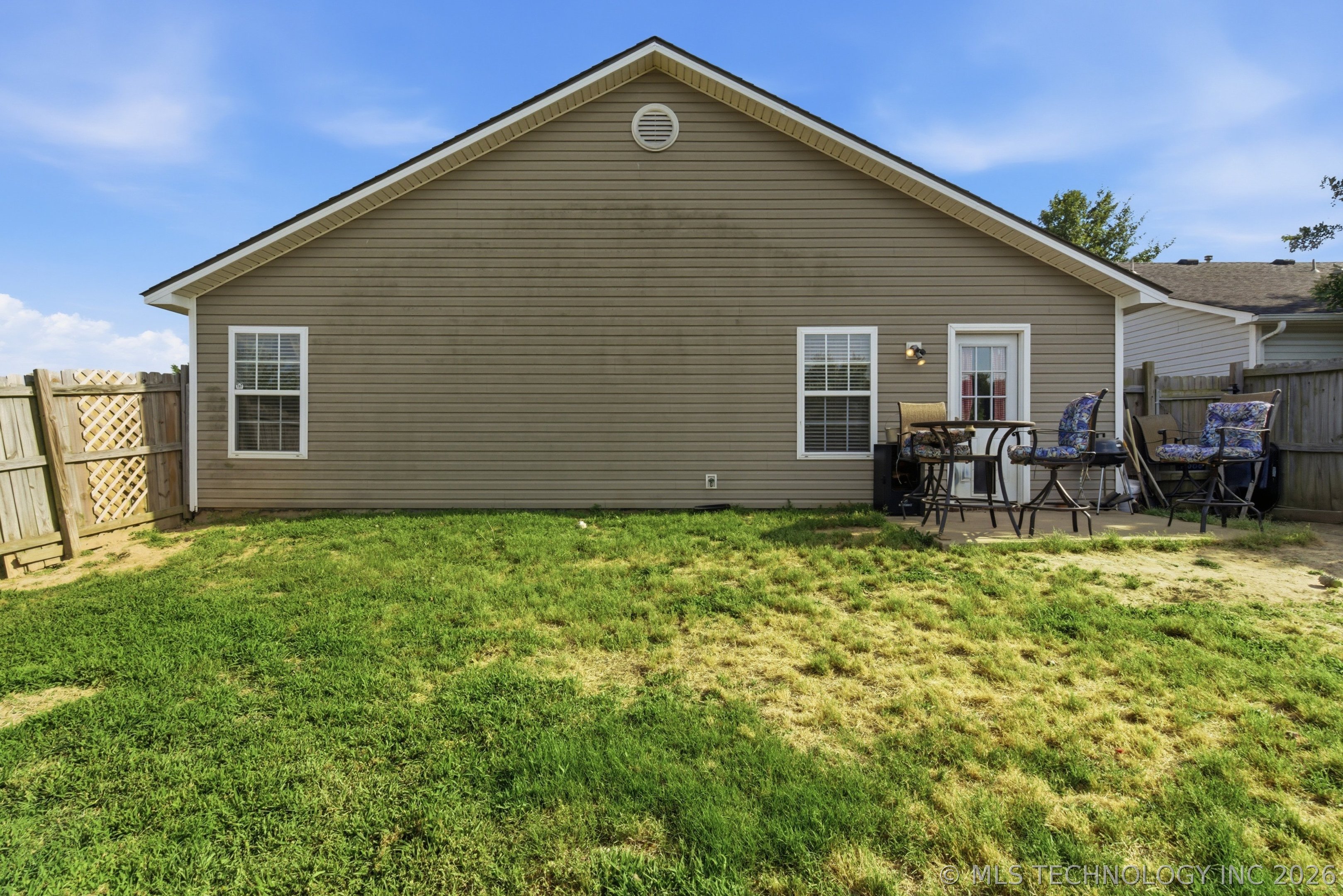 93 W Fairlane Place Sapulpa OK 74066