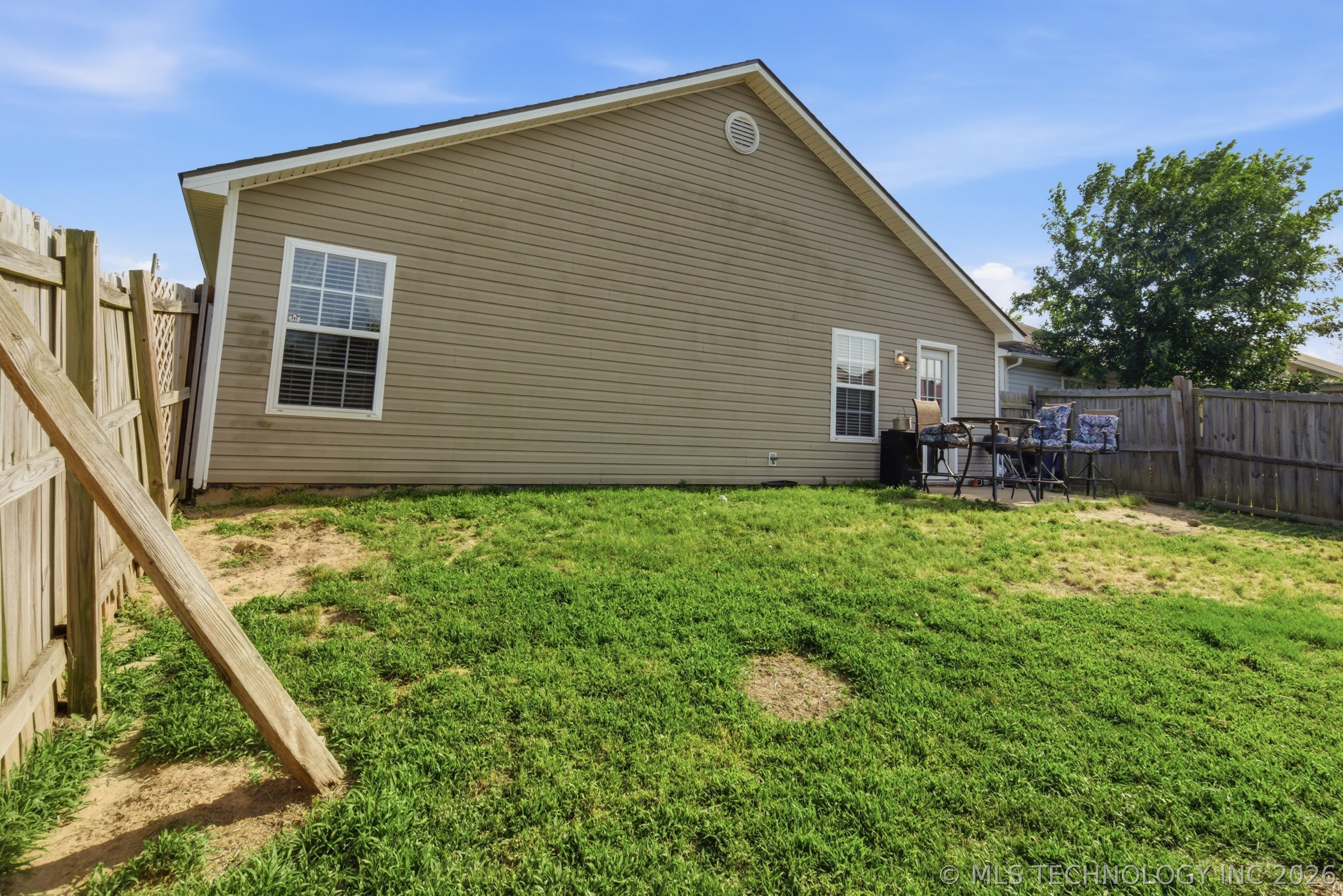93 W Fairlane Place Sapulpa OK 74066