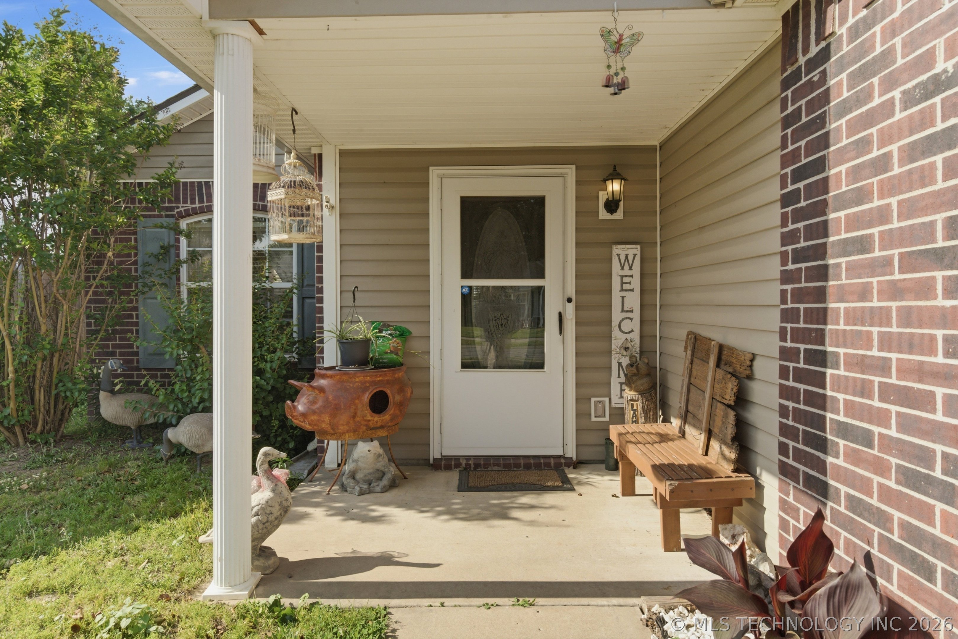 93 W Fairlane Place Sapulpa OK 74066