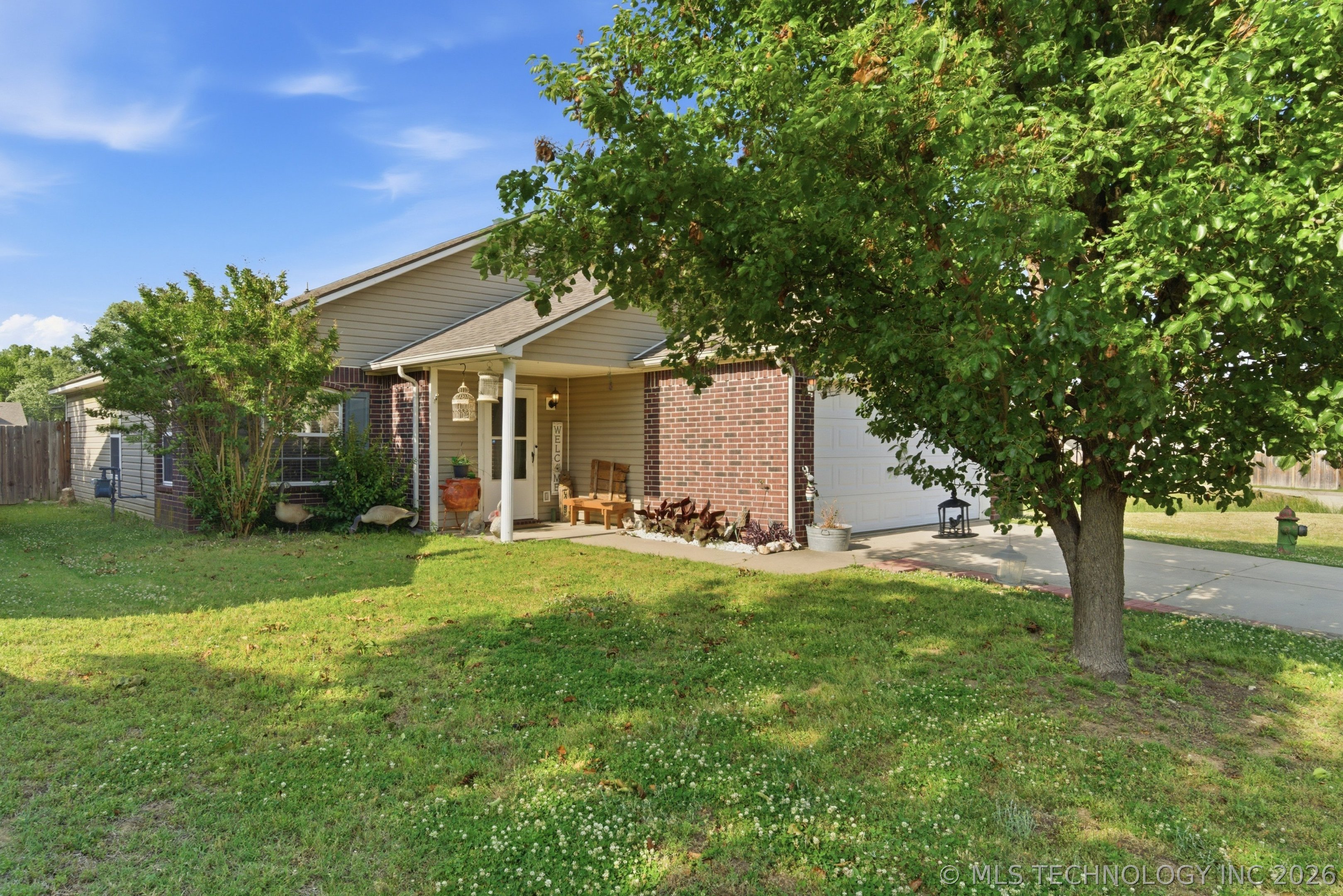 93 W Fairlane Place Sapulpa OK 74066