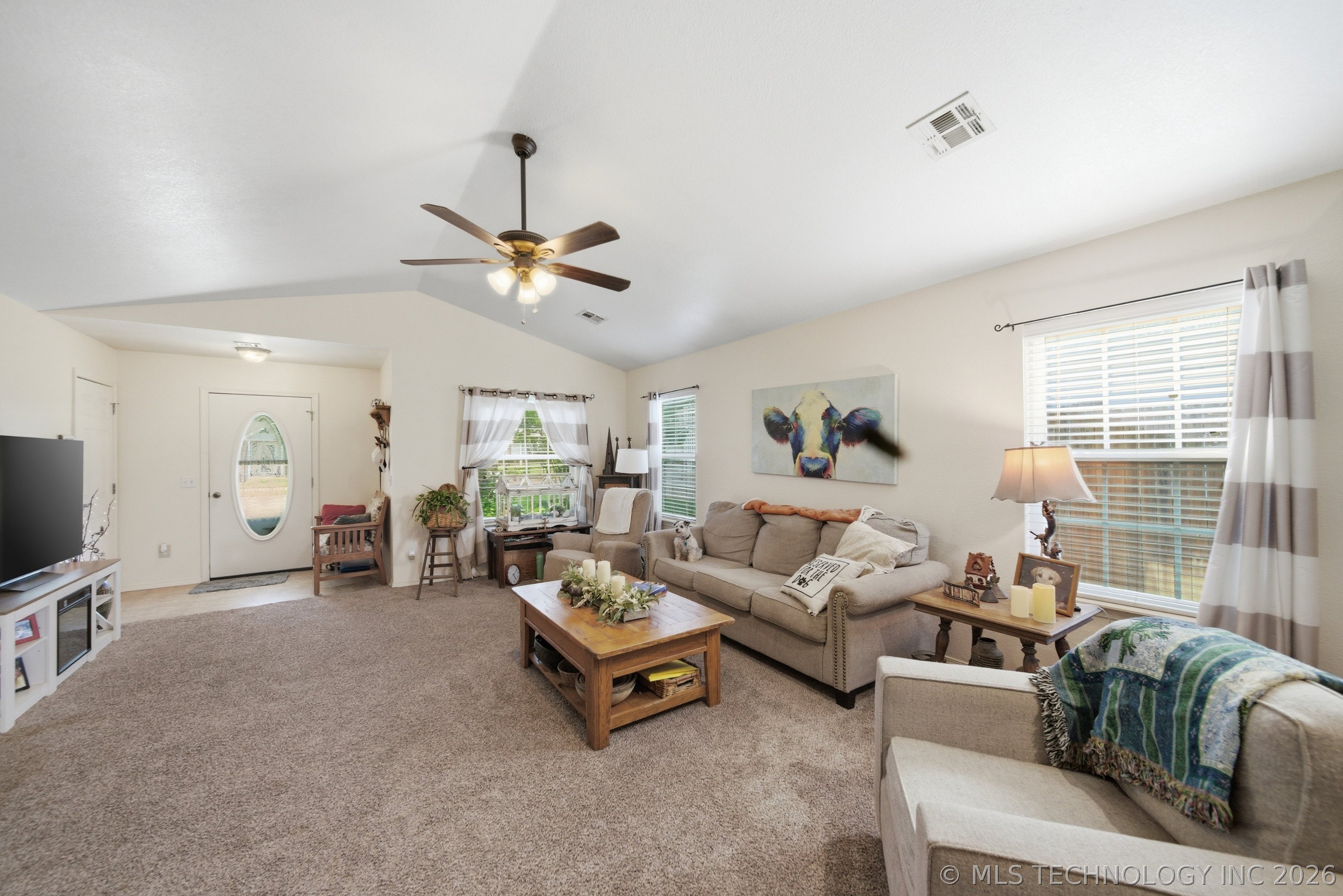 93 W Fairlane Place Sapulpa OK 74066
