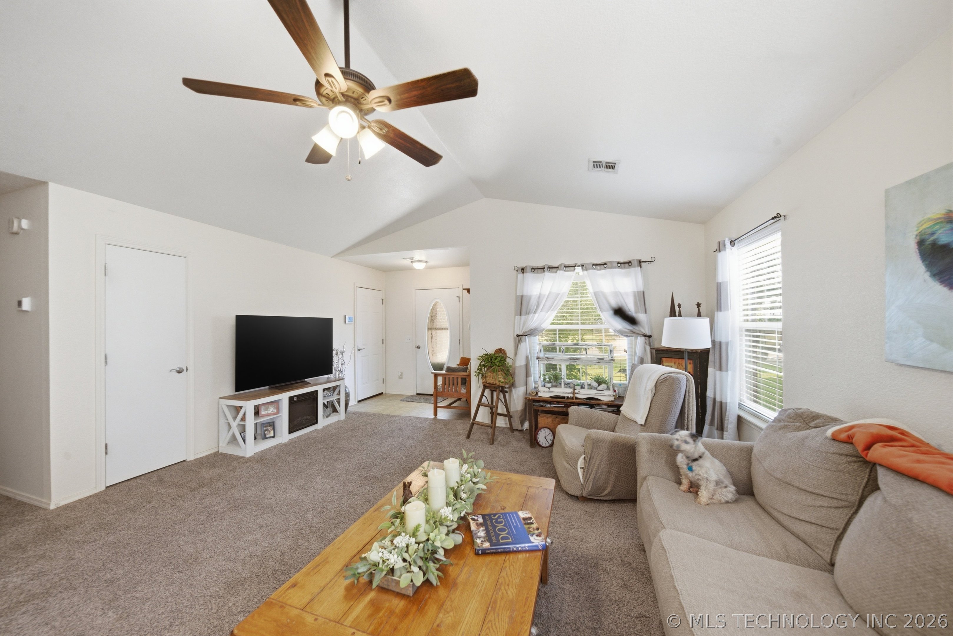 93 W Fairlane Place Sapulpa OK 74066