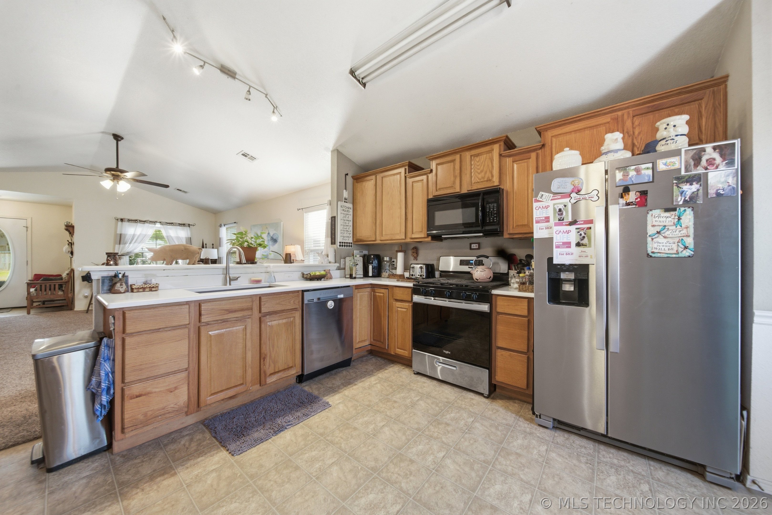 93 W Fairlane Place Sapulpa OK 74066
