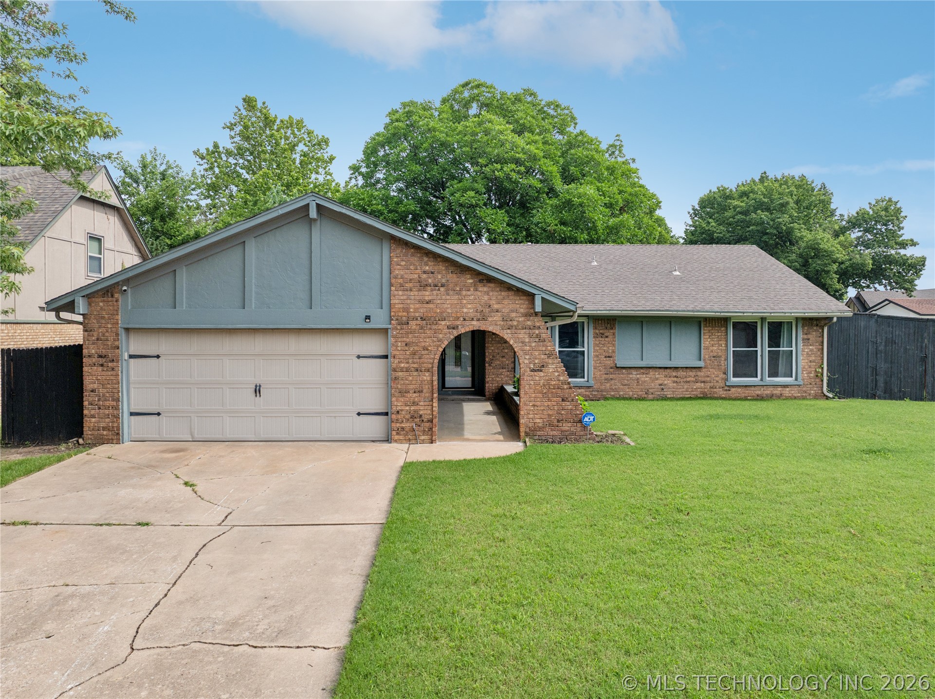 2208 W Louisville Street Broken Arrow OK 74012