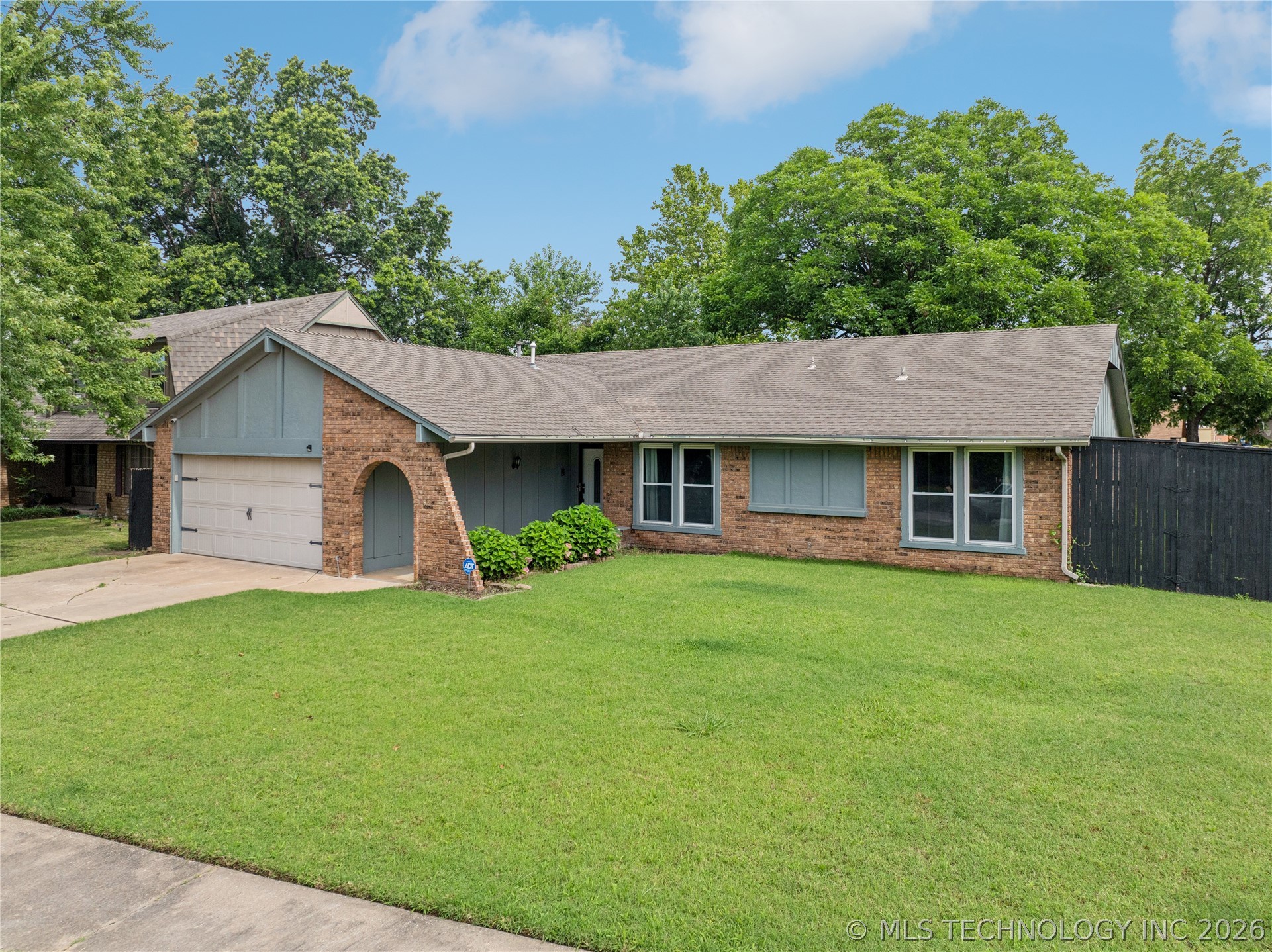 2208 W Louisville Street Broken Arrow OK 74012