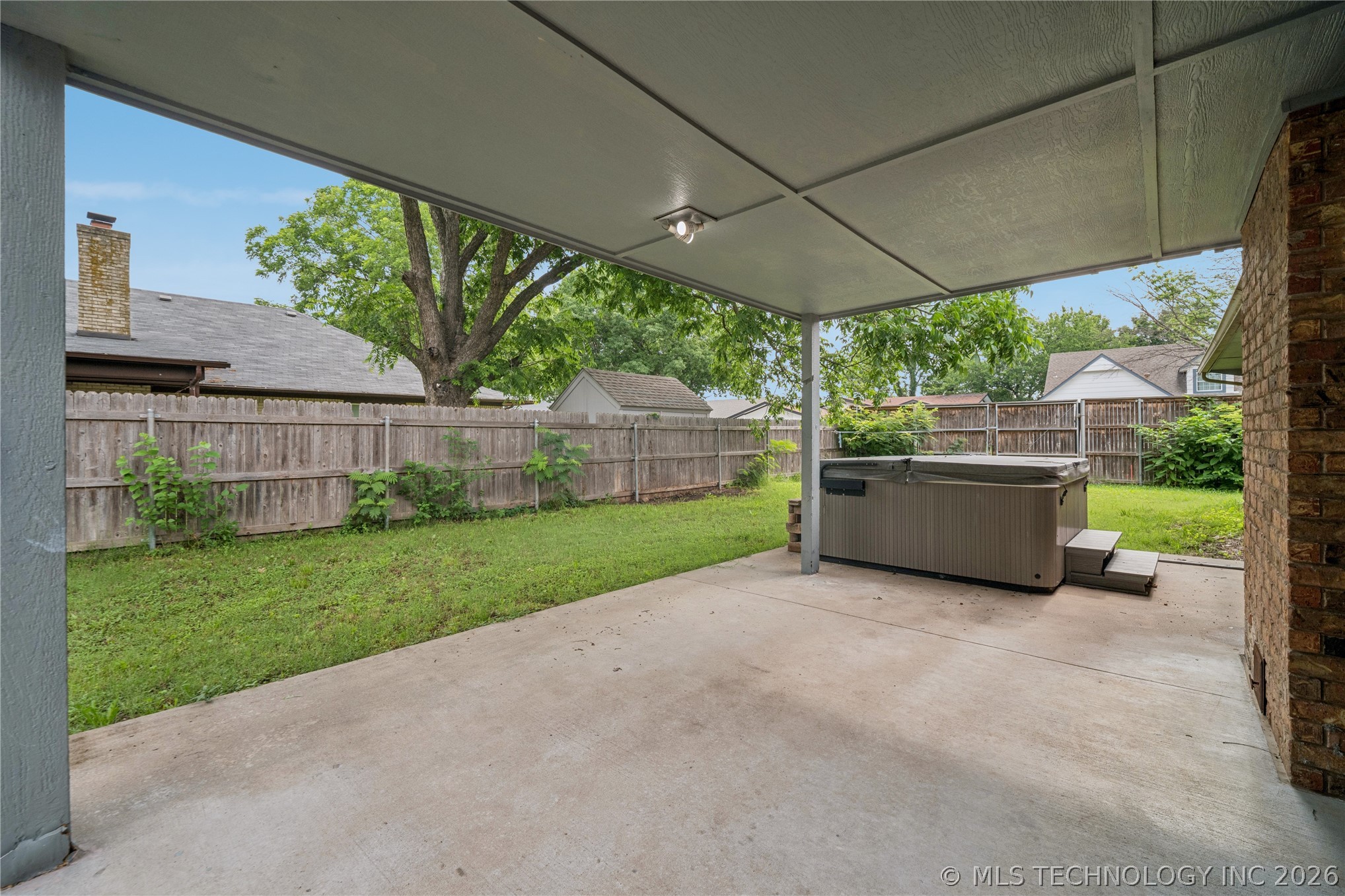 2208 W Louisville Street Broken Arrow OK 74012