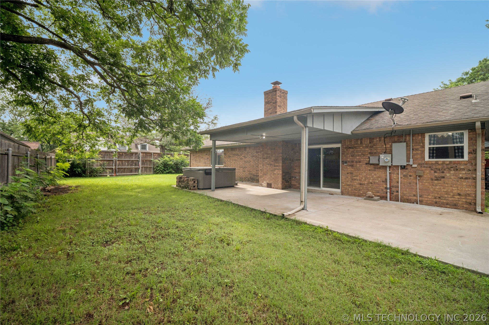 2208 W Louisville Street Broken Arrow OK 74012
