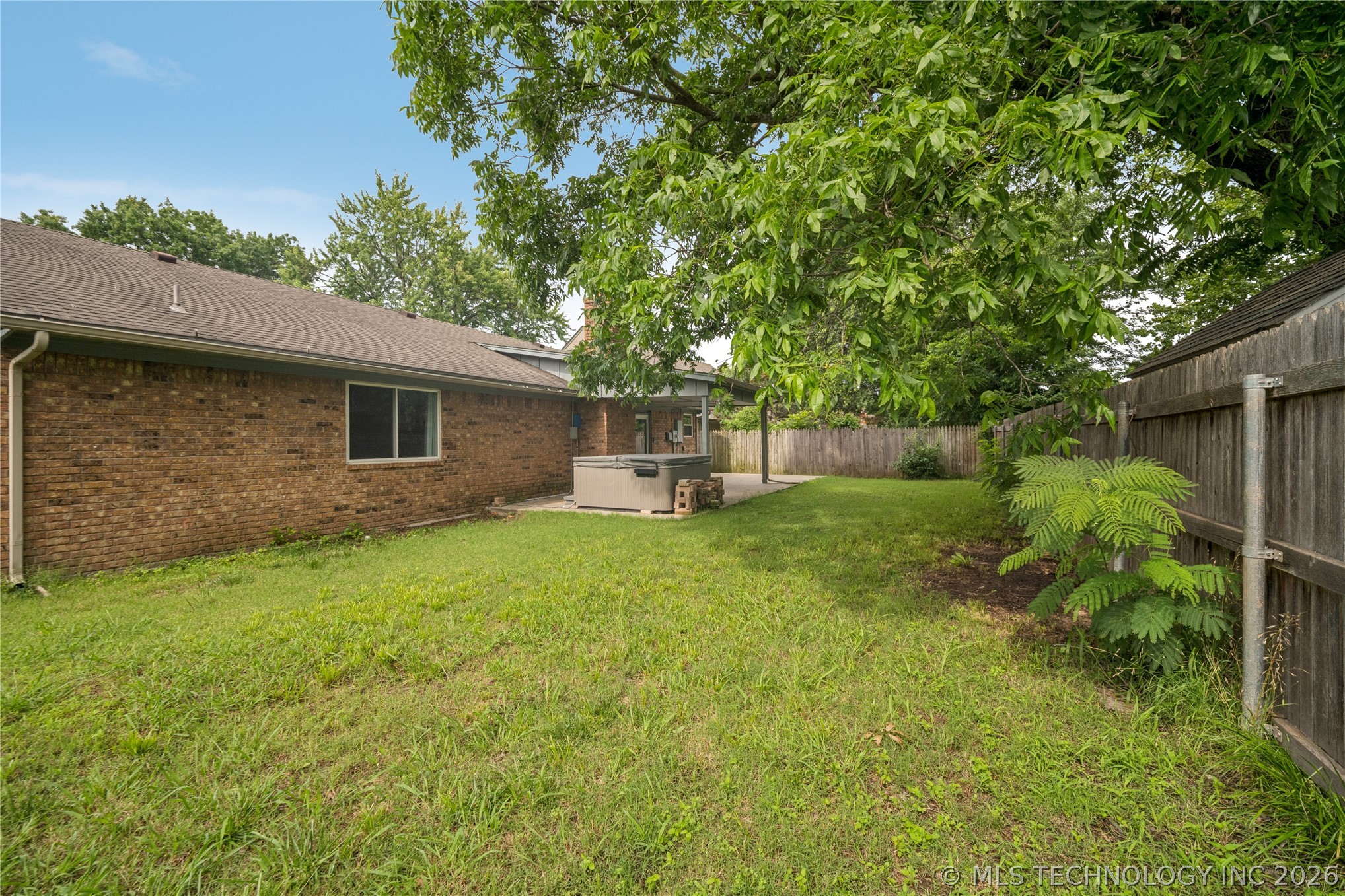 2208 W Louisville Street Broken Arrow OK 74012
