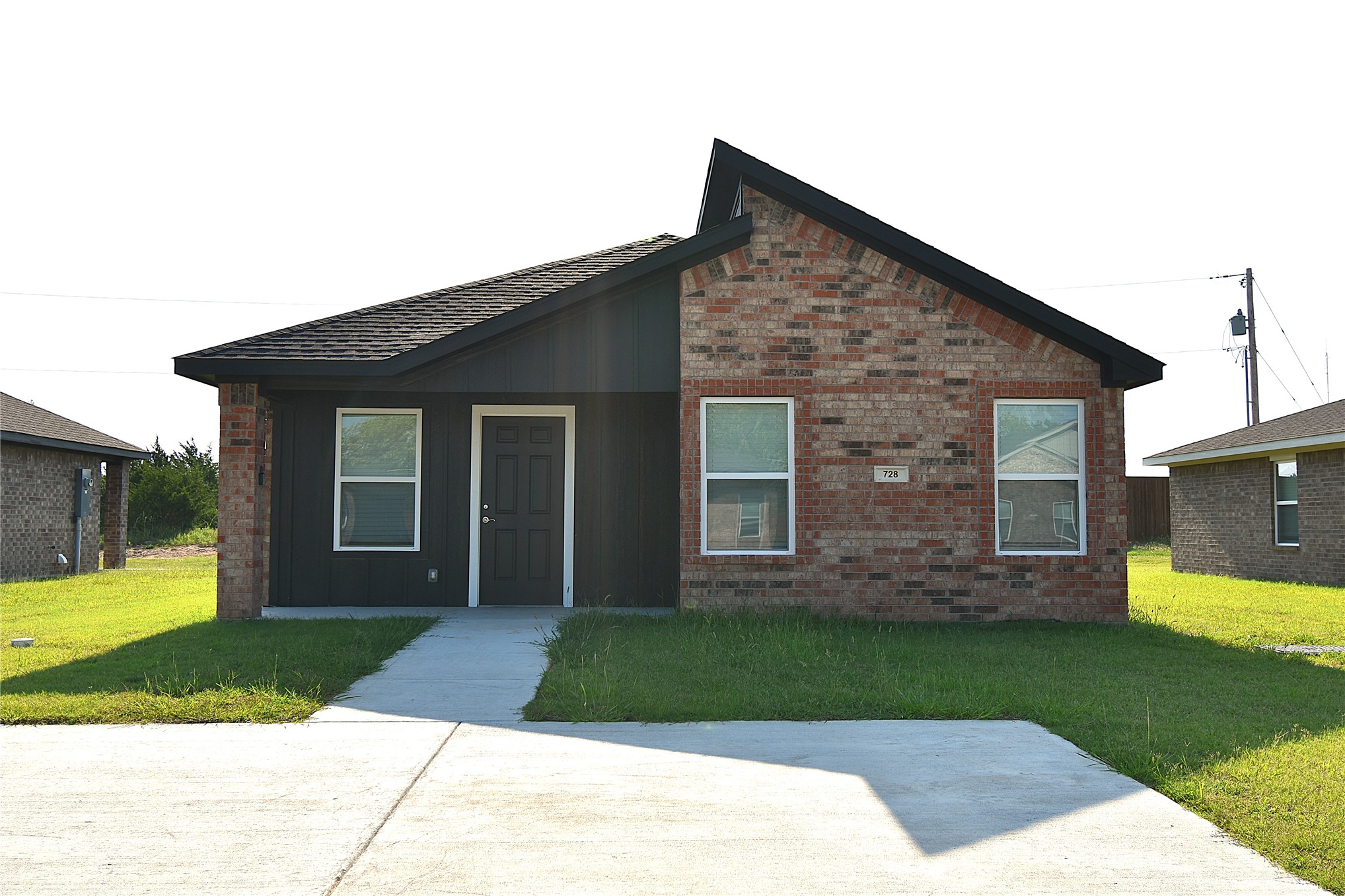 728 Elm Street Seminole OK 74868