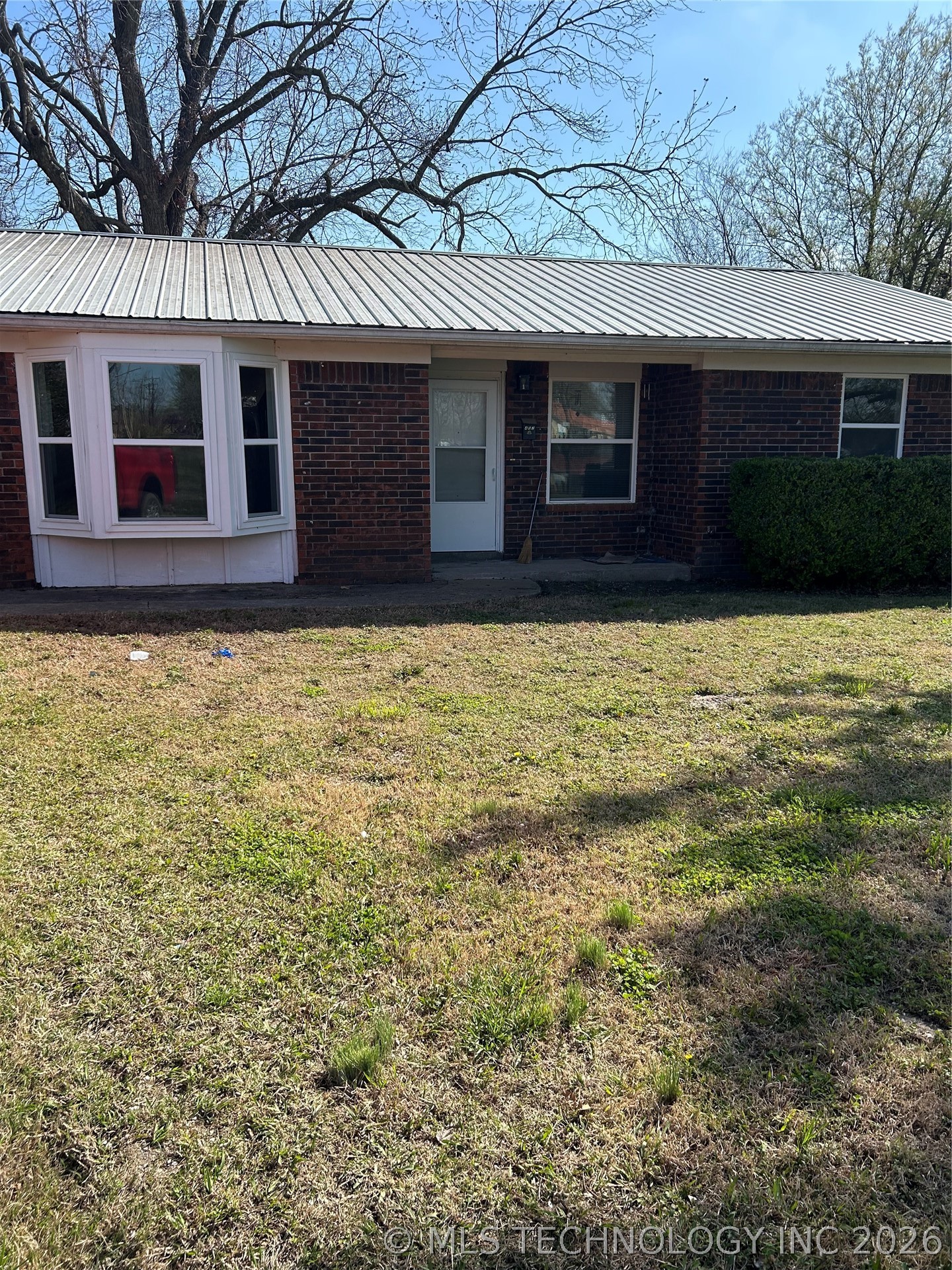 402 F Street Stigler OK 74462