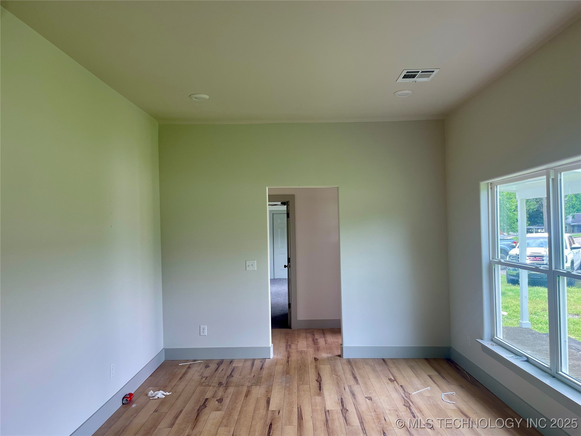 305 E Hickory Avenue Fort Gibson OK 74434
