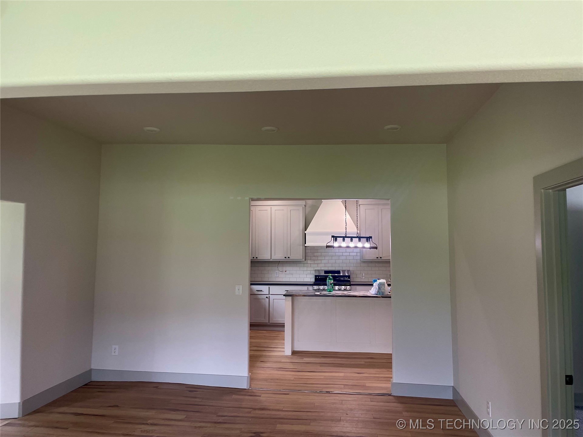 305 E Hickory Avenue Fort Gibson OK 74434