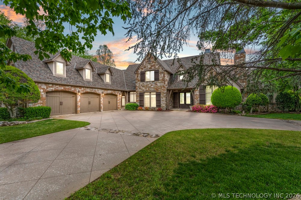 301 E Glendale Street S Broken Arrow OK 74011