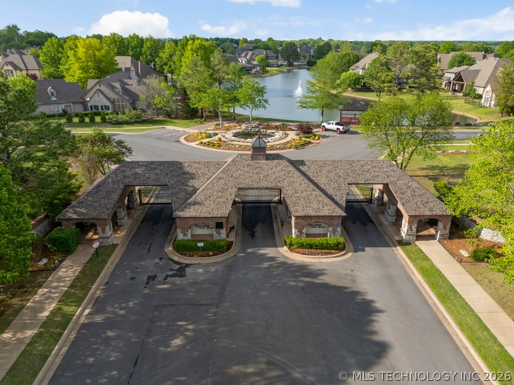 301 E Glendale Street S Broken Arrow OK 74011