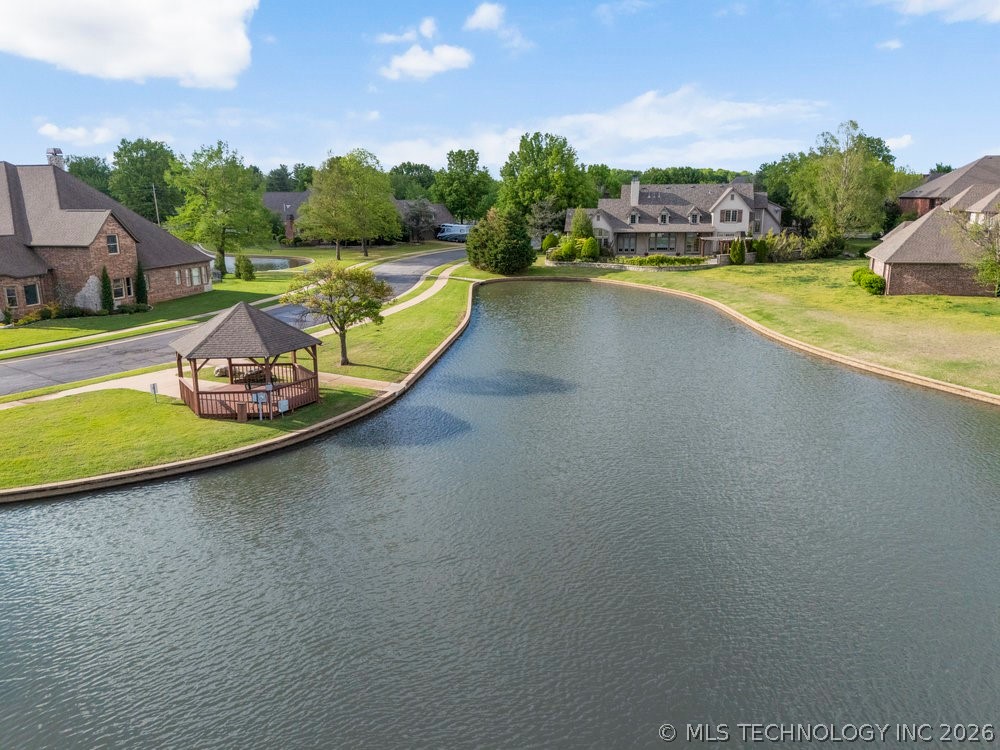 301 E Glendale Street S Broken Arrow OK 74011