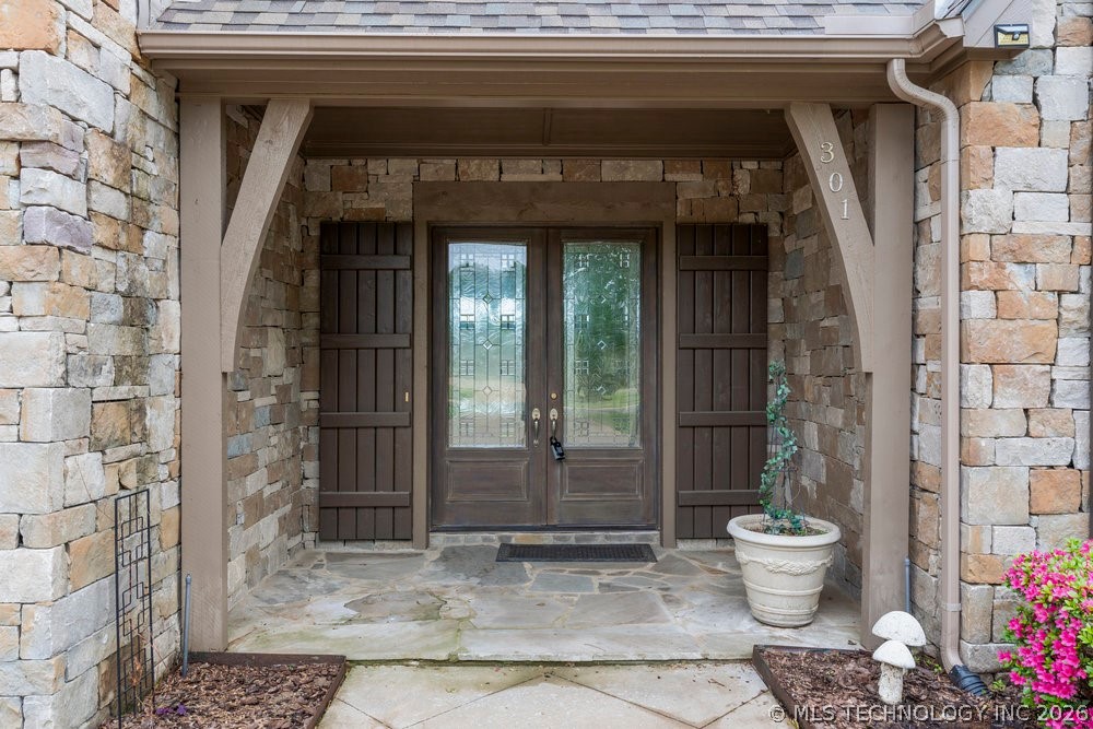 301 E Glendale Street S Broken Arrow OK 74011
