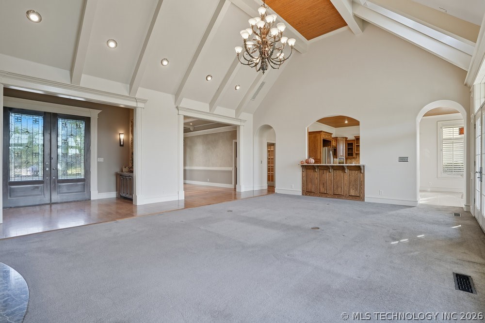 301 E Glendale Street S Broken Arrow OK 74011