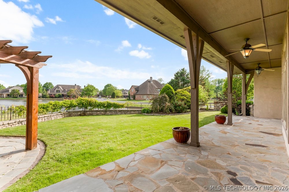 301 E Glendale Street S Broken Arrow OK 74011