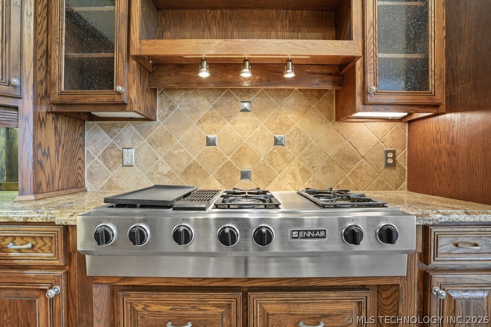 301 E Glendale Street S Broken Arrow OK 74011