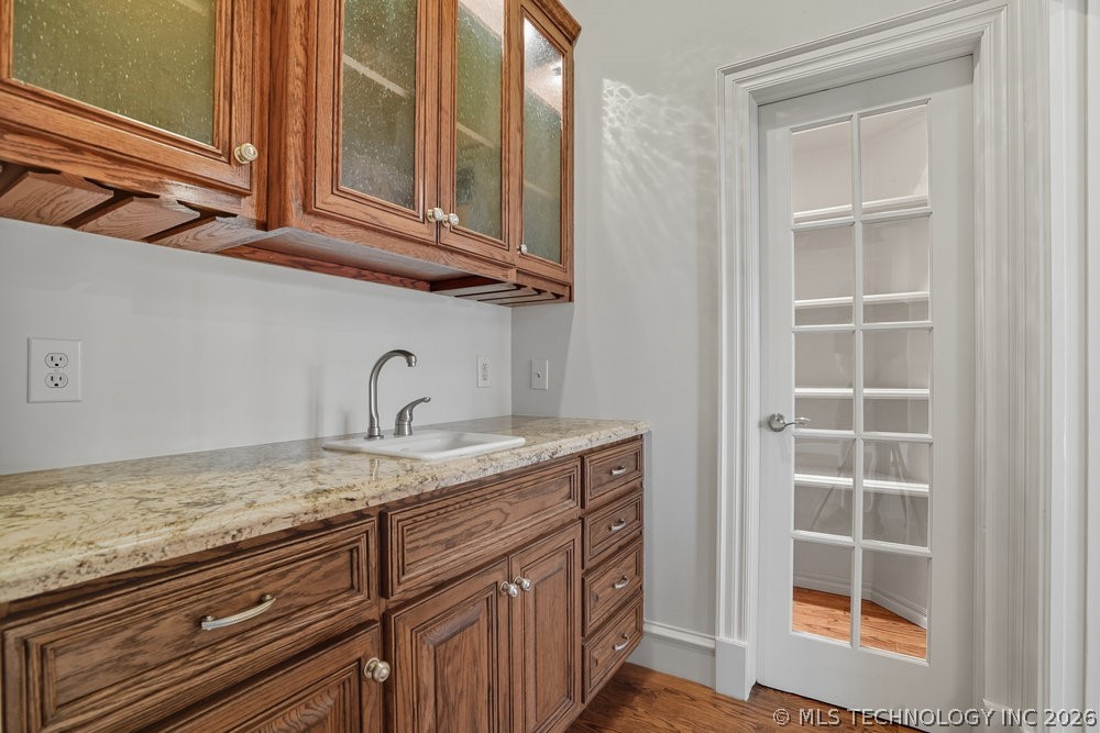 301 E Glendale Street S Broken Arrow OK 74011