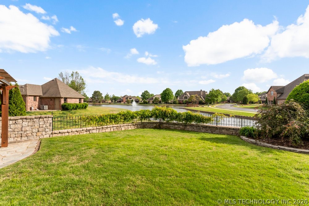 301 E Glendale Street S Broken Arrow OK 74011