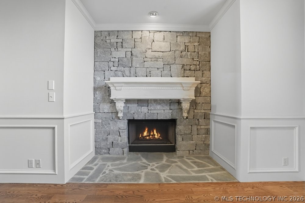 301 E Glendale Street S Broken Arrow OK 74011