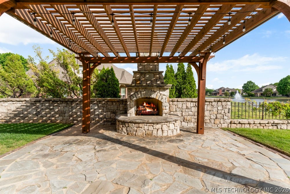 301 E Glendale Street S Broken Arrow OK 74011