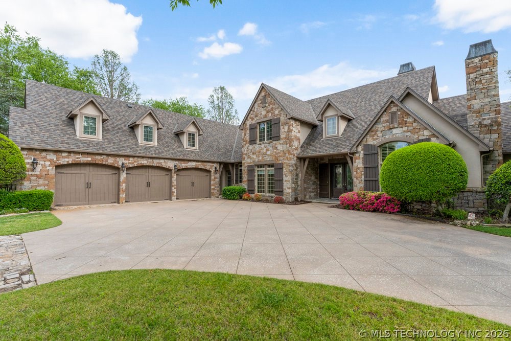 301 E Glendale Street S Broken Arrow OK 74011