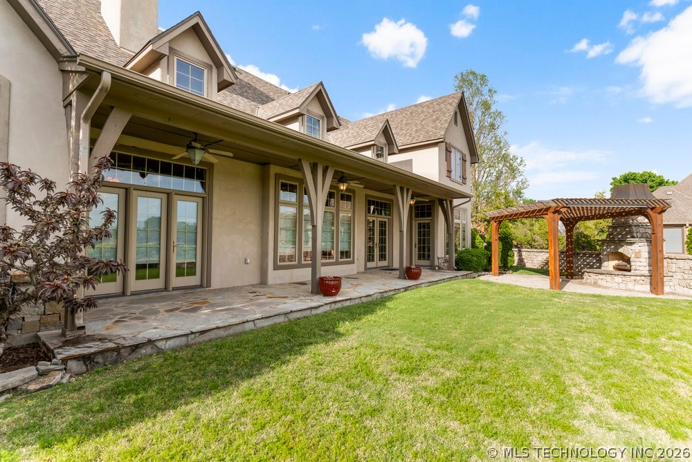 301 E Glendale Street S Broken Arrow OK 74011