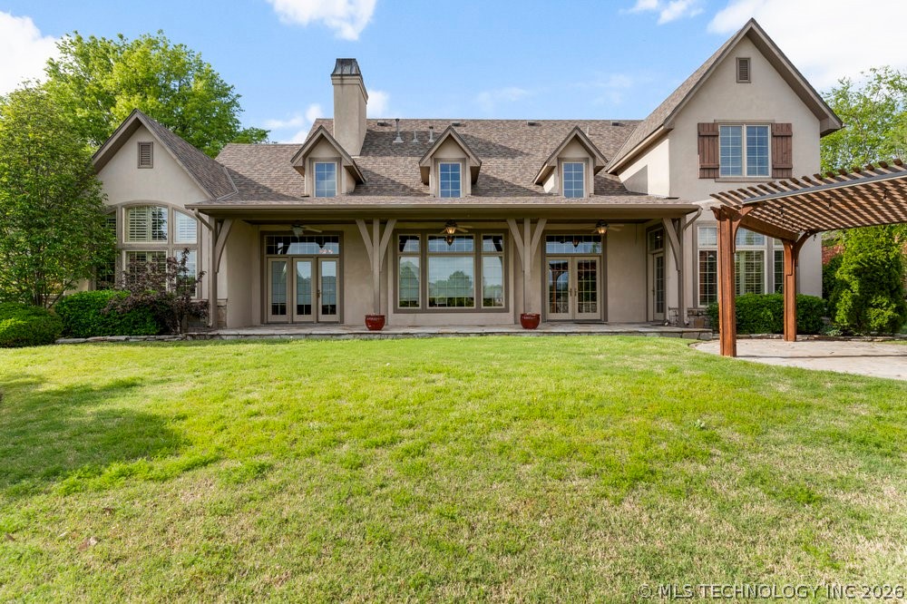 301 E Glendale Street S Broken Arrow OK 74011