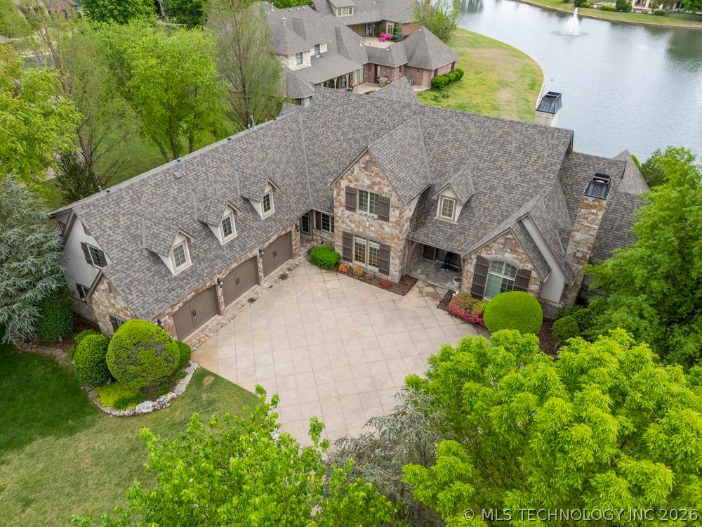 301 E Glendale Street S Broken Arrow OK 74011