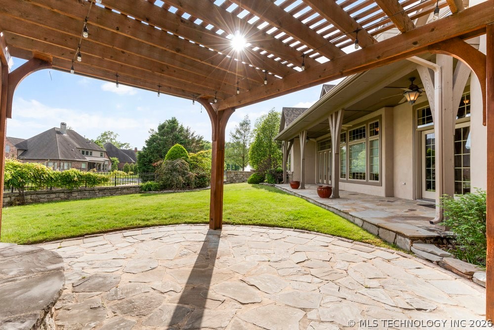 301 E Glendale Street S Broken Arrow OK 74011