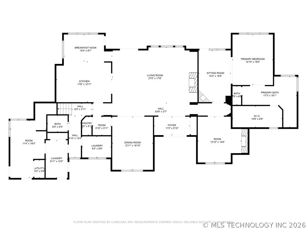 301 E Glendale Street S Broken Arrow OK 74011