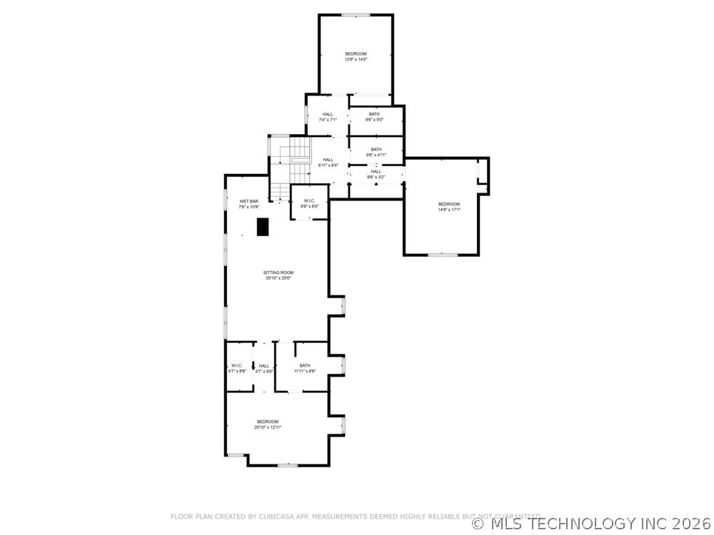301 E Glendale Street S Broken Arrow OK 74011