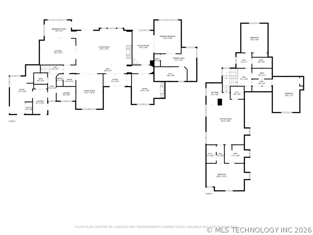 301 E Glendale Street S Broken Arrow OK 74011