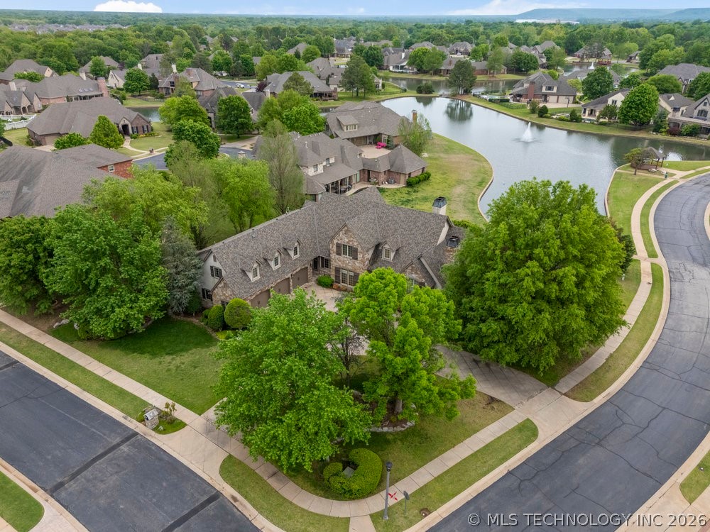 301 E Glendale Street S Broken Arrow OK 74011