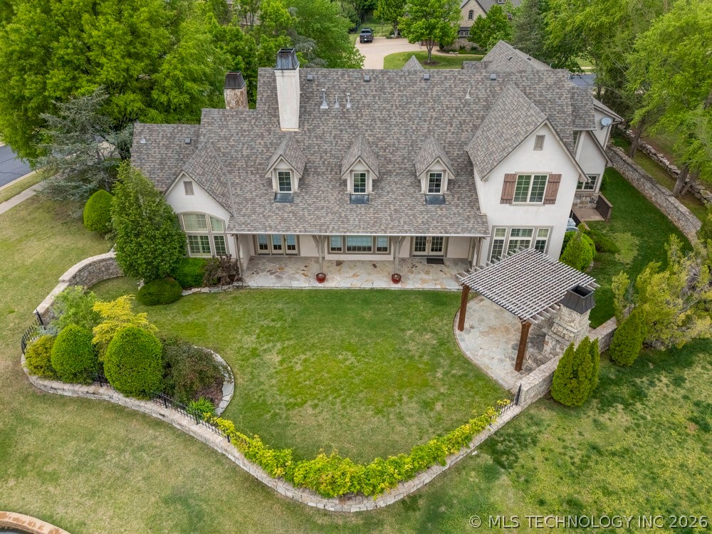 301 E Glendale Street S Broken Arrow OK 74011
