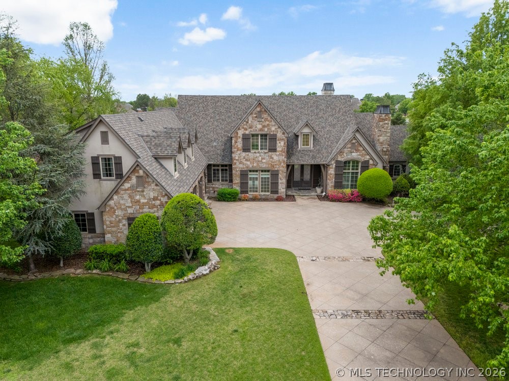 301 E Glendale Street S Broken Arrow OK 74011