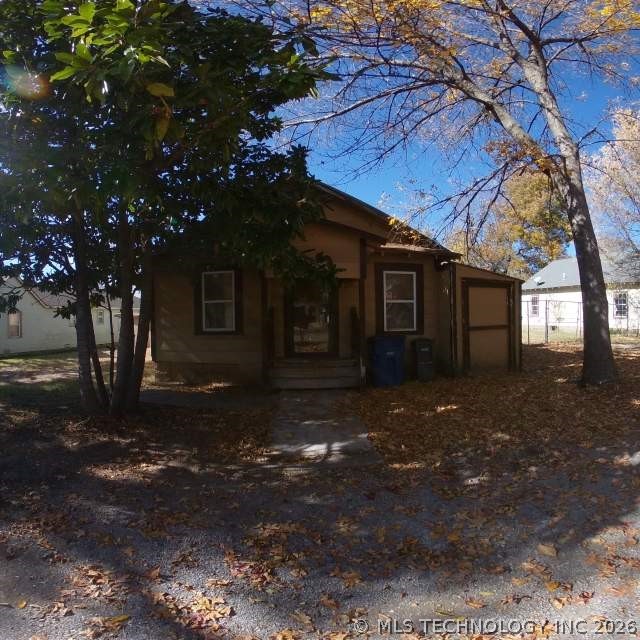 1708 N Maplewood Avenue Tulsa OK 74115