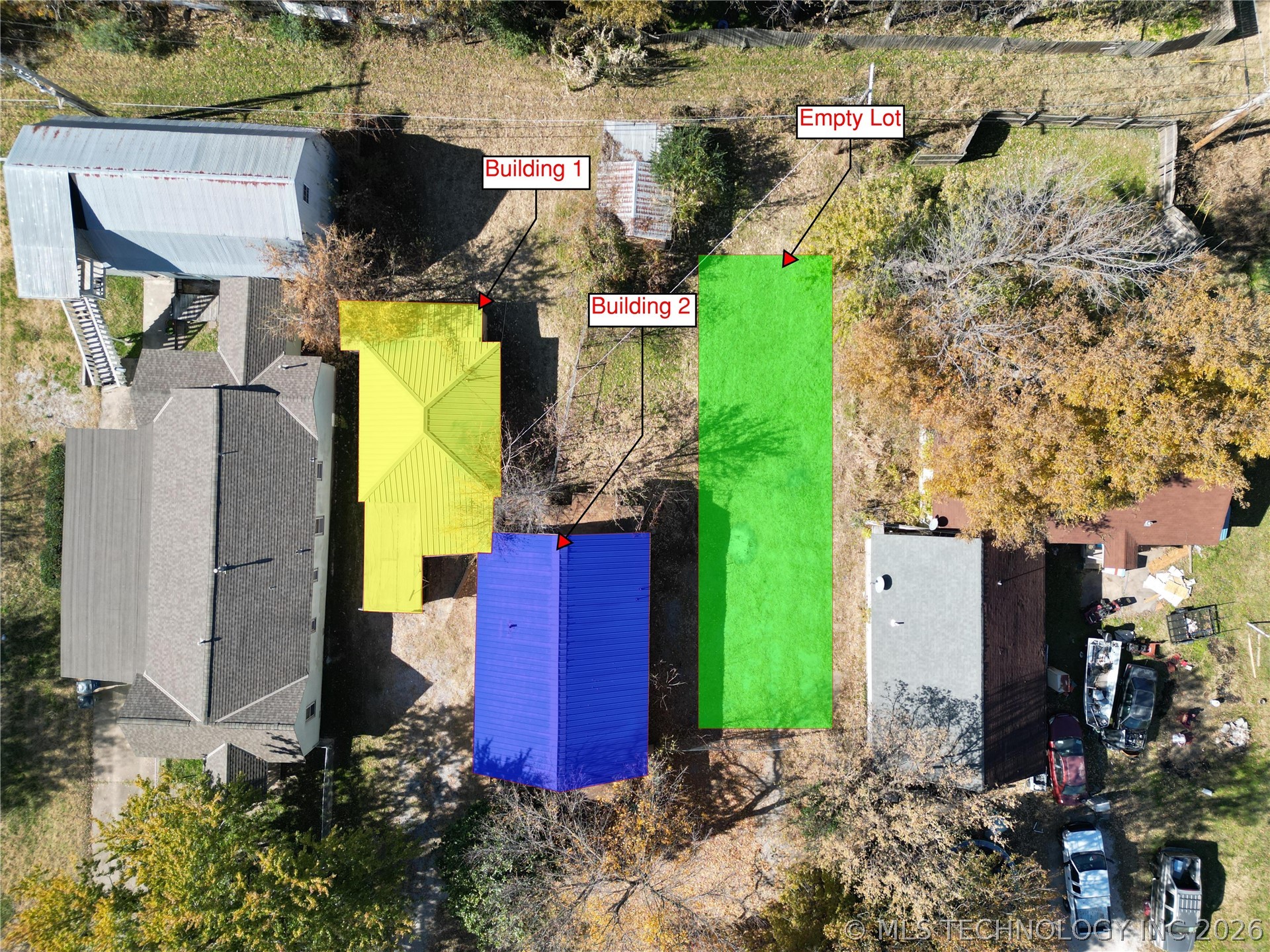1708 N Maplewood Avenue Tulsa OK 74115