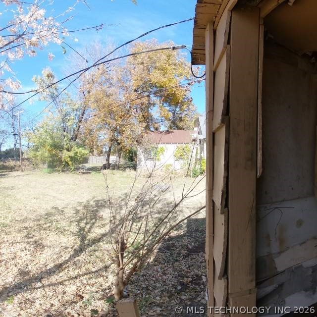 1708 N Maplewood Avenue Tulsa OK 74115