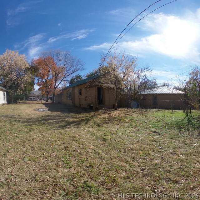 1708 N Maplewood Avenue Tulsa OK 74115