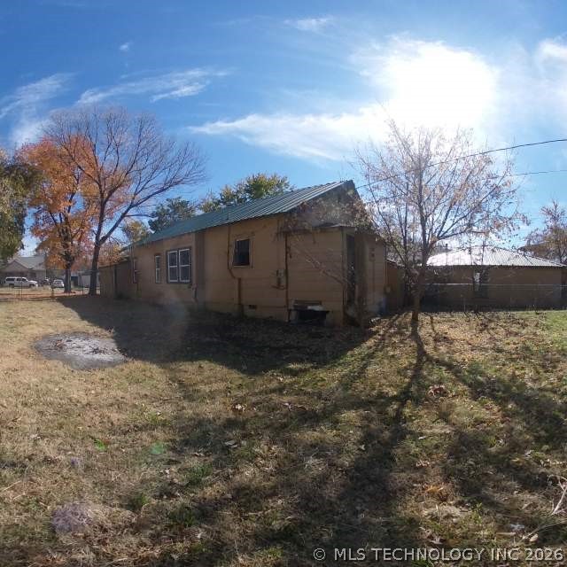 1708 N Maplewood Avenue Tulsa OK 74115