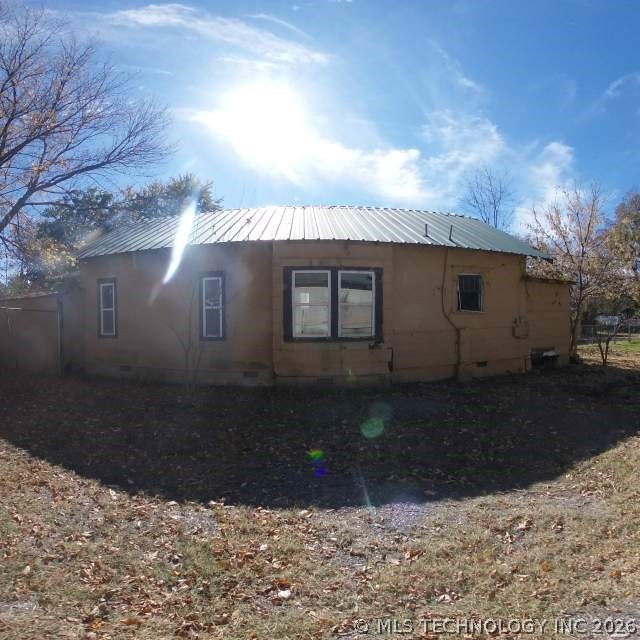 1708 N Maplewood Avenue Tulsa OK 74115
