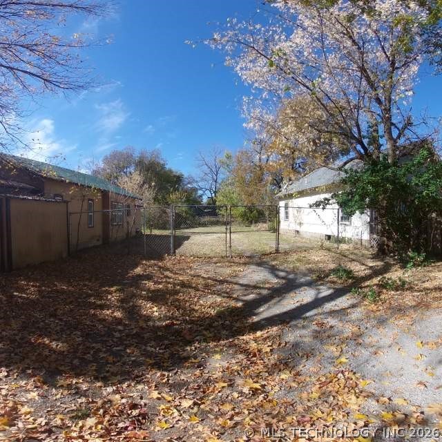 1708 N Maplewood Avenue Tulsa OK 74115