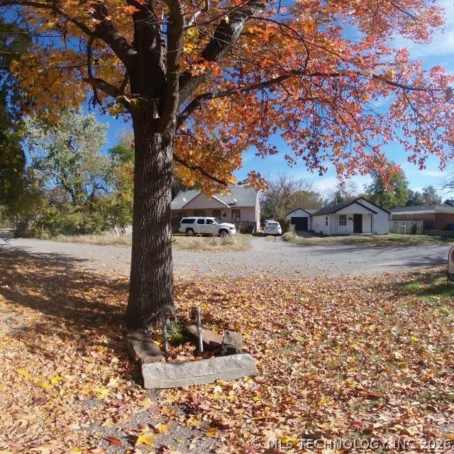 1708 N Maplewood Avenue Tulsa OK 74115