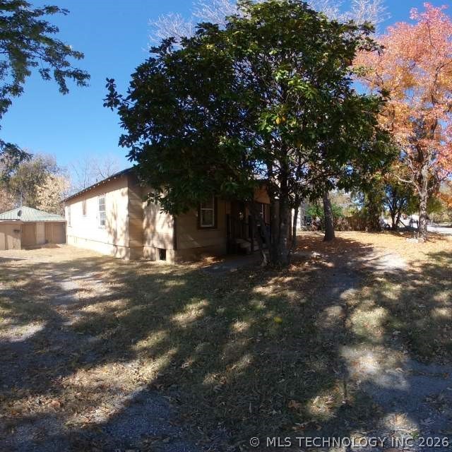 1708 N Maplewood Avenue Tulsa OK 74115