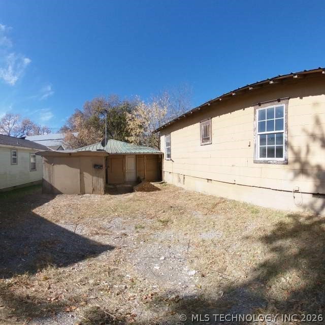 1708 N Maplewood Avenue Tulsa OK 74115